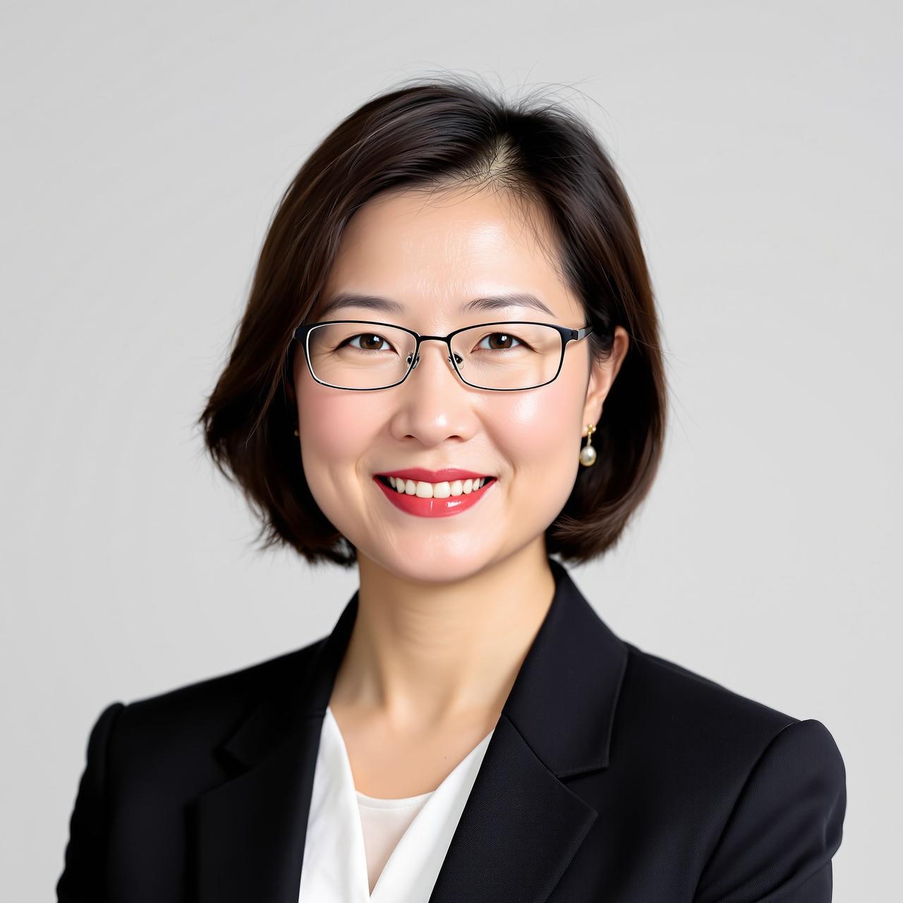 张晓梅